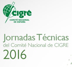 Cigre Spain 2016 - Madrid