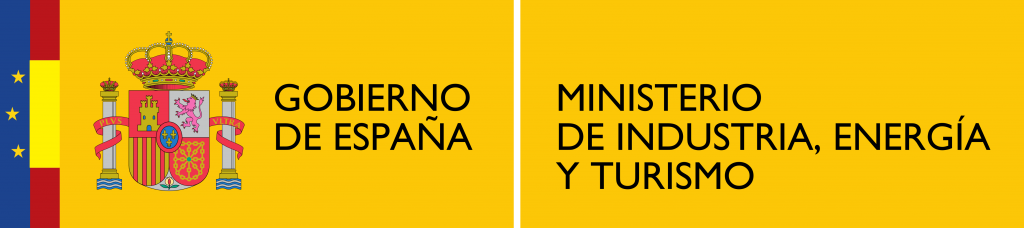 Logo Ministerio