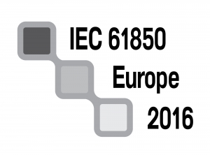 IEC 61850 Europe 2016