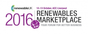 RENEWABLES UK