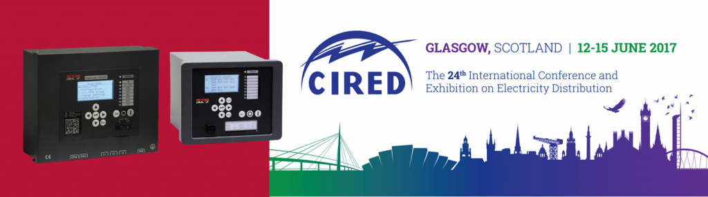 CIRED 2017 - GLASGOW