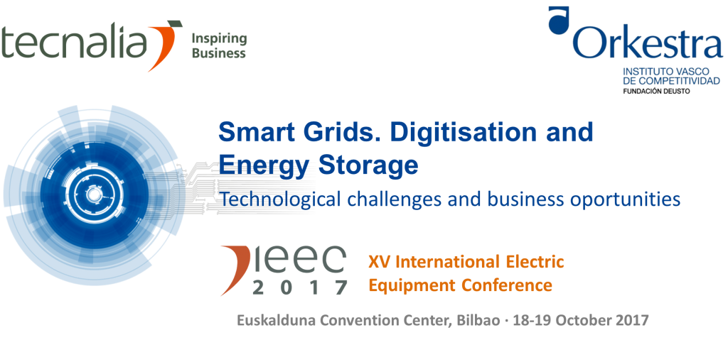 JIEEC - International Equipment Electric Conference