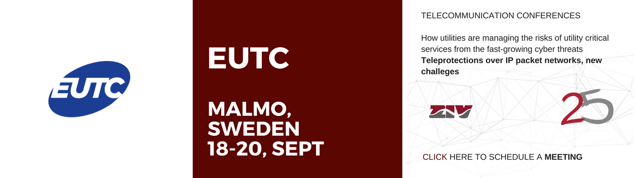 EUTC – MALMO 2018