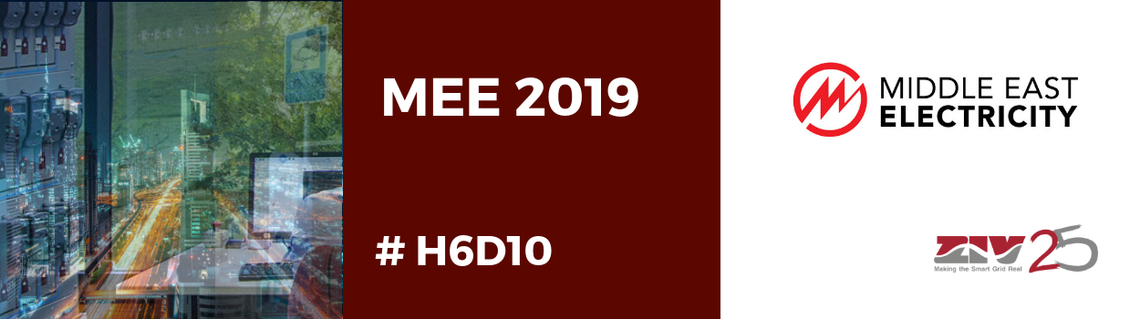 3 Reasons to meet ZIV at MEE 2019 DUBAI