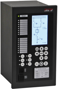 SUBSTATION RELAY IEC 61850