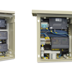 DATA CONCENTRATOR UNIT FOR AMI - SMART METERING DEPLOYMENTS