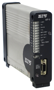 SIP2 ZIV ROUTER