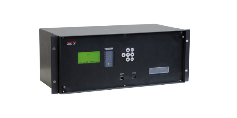 SUBSTATION GATEWAY - ZIV XCELL COMPACT