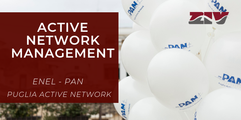 PUGLIA ACTIVE NETWORK MANAGEMENT ZIV RGDM ADF