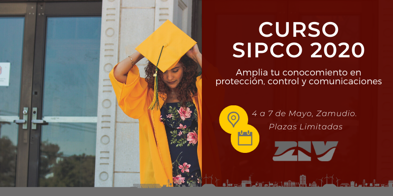 FORMACION ZIV 2020 SIPCO
