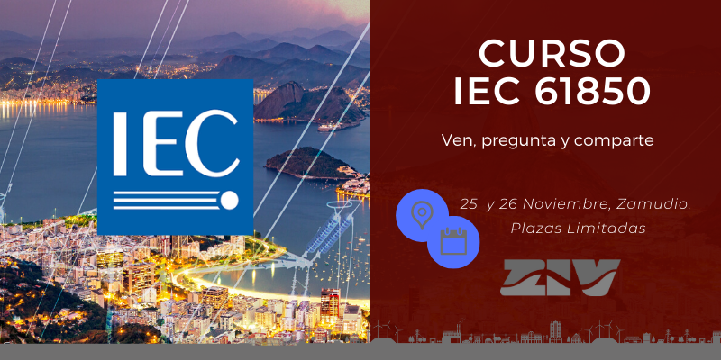 ZIV 25-26 NOV CURSO IEC 61850