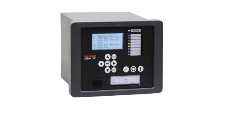 IRL COMPACT RELAY - PROTECCION COMPACTA