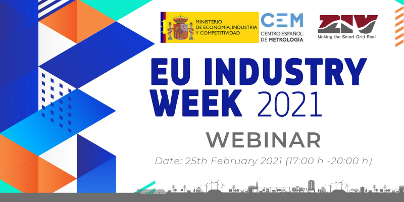 FEB 25 CEM WEBINAR - ZIV EV CHARGING