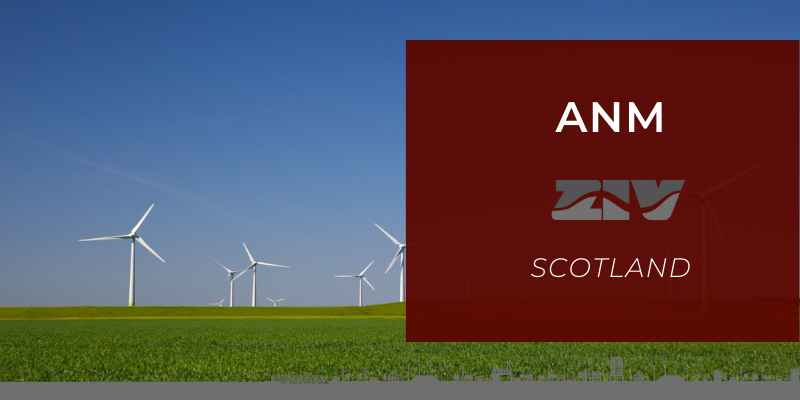 ZIV Automation has supplied a SAS + ANM system for Llynfl Afan Renewable Energy Park