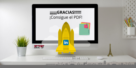 ZIV FORMACIÓN EN LINKEDIN