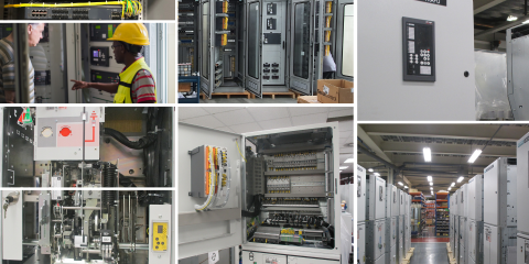 collaboration with EPCs