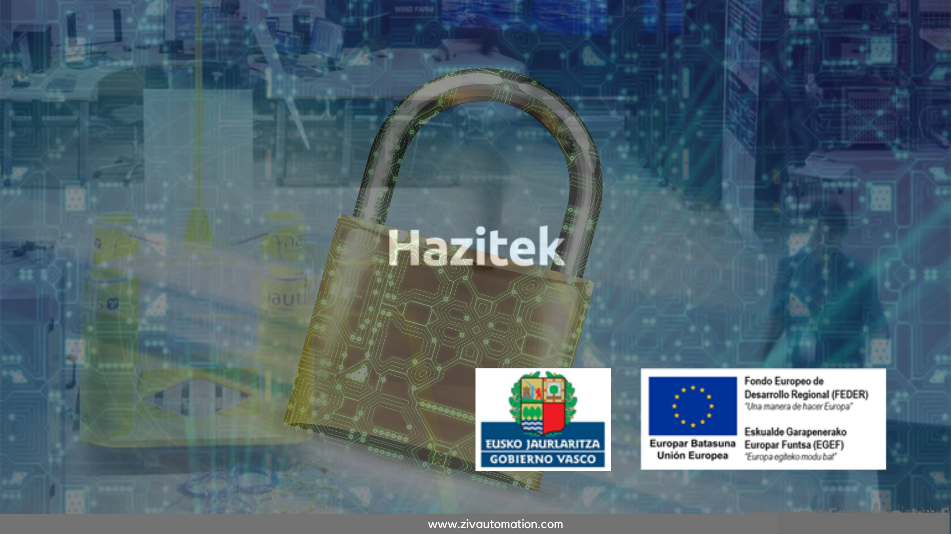 cybersecurity hazitek cincosei