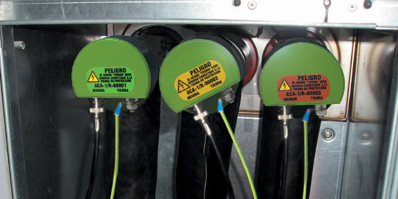 Networking & Sensors