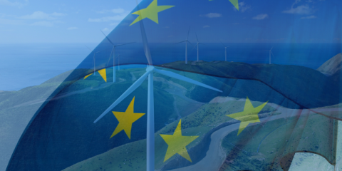 Europe needs energy security