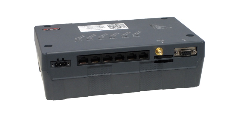 EMR - Compact WAN Router for Secondary Substations