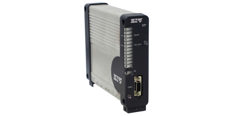 SIP - Serial to IP Encapsulator + Versatile Router