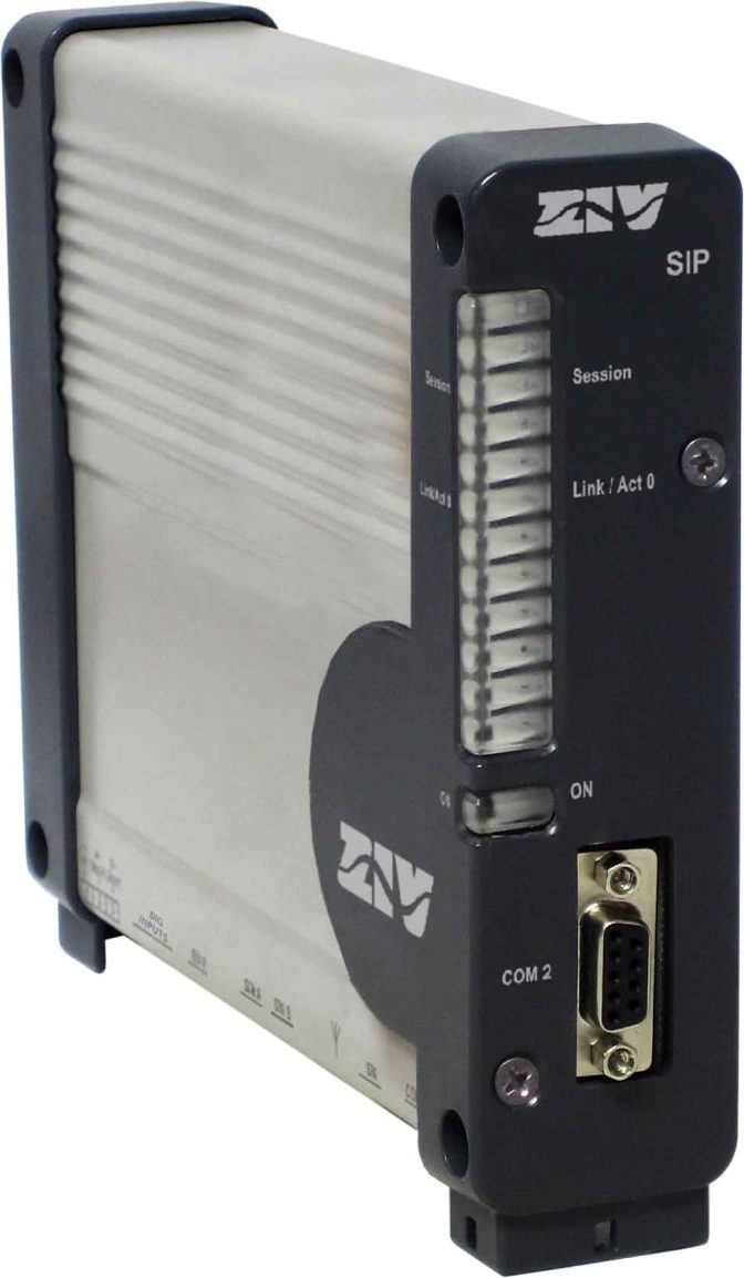 Ziv Model Communications - ZIV Digital Substation