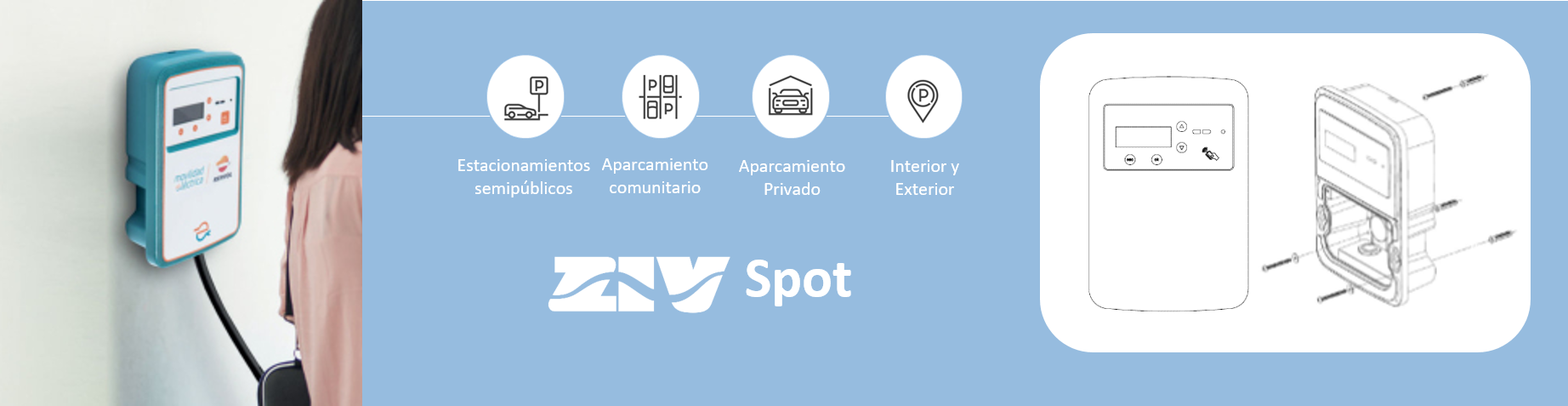 ziv spot