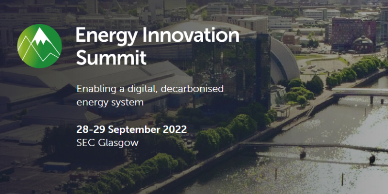 Energy Innovation Summit 2022 (formerly ENIC)