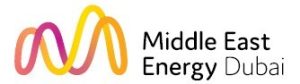 middle-east-energy-logo Middle East Electricity 2023