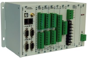 flexible MV RTU