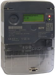 smart meter ZIV