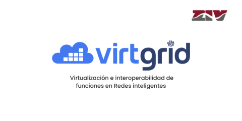 VIRTUALIZACION VIRTGRID