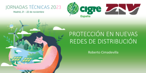 Jornadas Técnicas CIGRE España