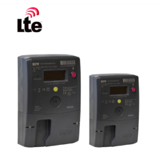 ZIV lte meters 1ph 3ph