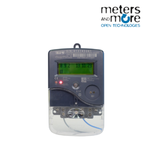 ZIV PLC meters and more 1ph
