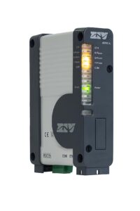 ZIV 4GWC gateway PRIME