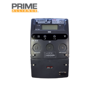 ZIV PRIME Industrial meter