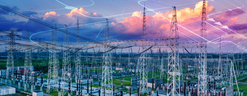 Sistemas de Automatización de Subestaciones