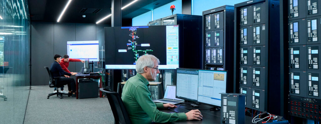 Servicios y Sistemas