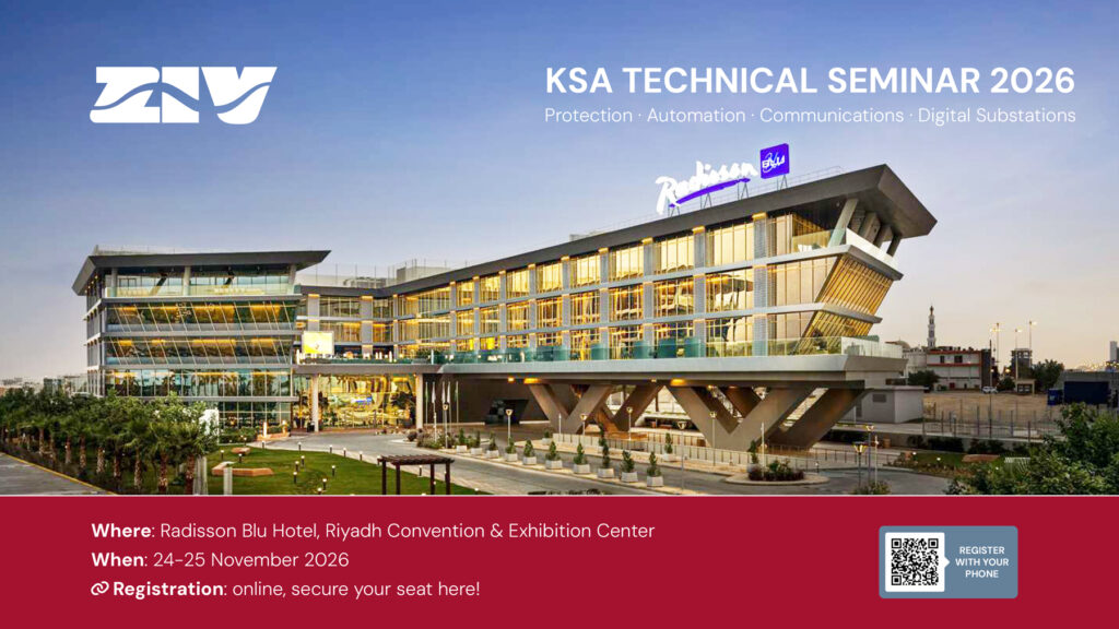 KSA ZIV Technical Seminar 2026